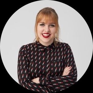 Meet your Posher, Jess